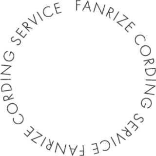 FANRIZE CODING